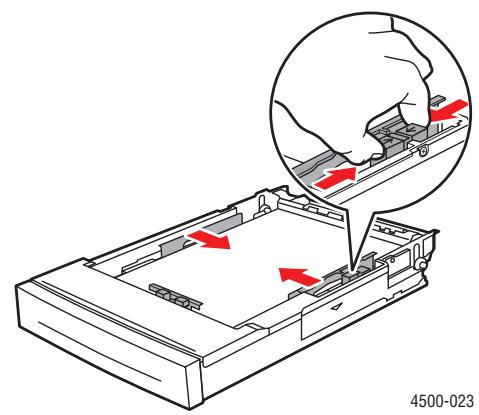 XEROX PHASER 4500 - Facheinrichtung - 3