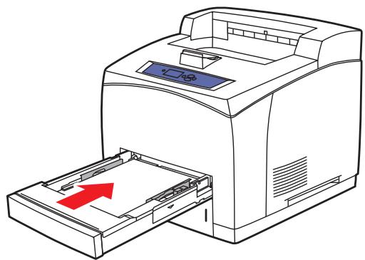 XEROX PHASER 4500 - Hinweis - 2