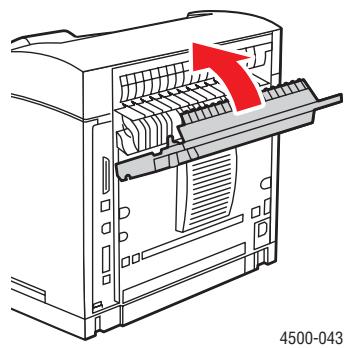 XEROX PHASER 4500 - Vorsicht - 3