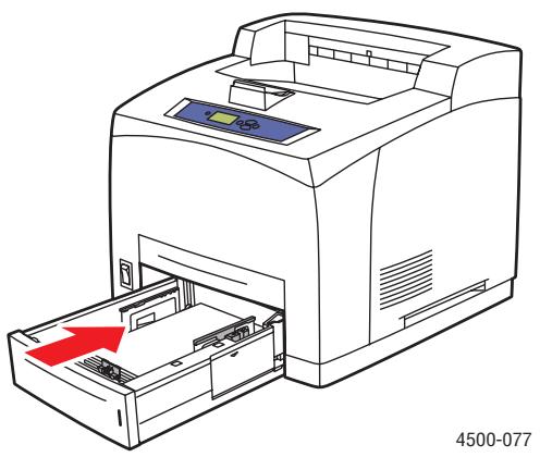 XEROX PHASER 4500 - Hinweis - 4