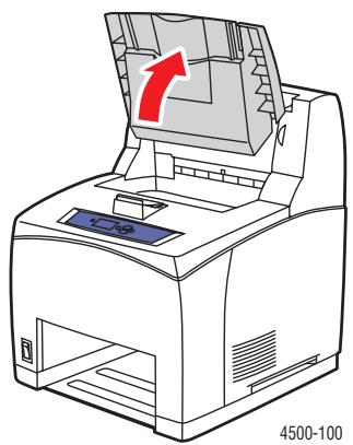 XEROX PHASER 4500 - Hinweis - 5