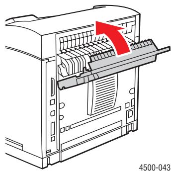 XEROX PHASER 4500 - Vorsicht - 4