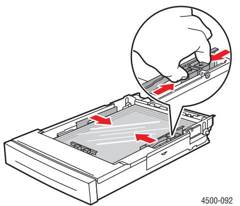 XEROX PHASER 4500 - Hinweis - 1