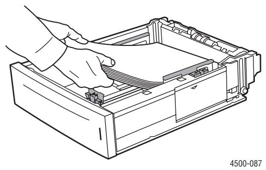 XEROX PHASER 4500 - Hinweis - 1