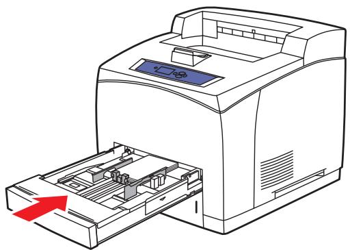 XEROX PHASER 4500 - Hinweis - 2