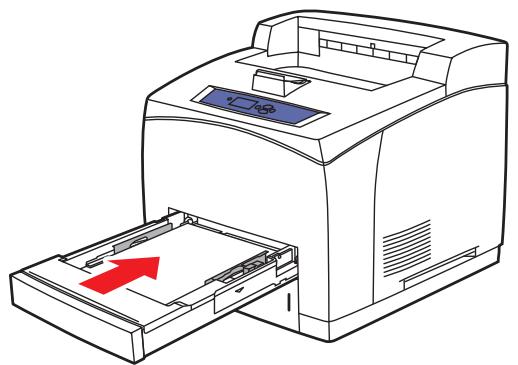 XEROX PHASER 4500 - Facheinrichtung - 8