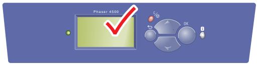 XEROX PHASER 4500 - Facheinrichtung - 9