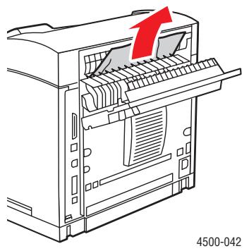 XEROX PHASER 4500 - Vorsicht - 2