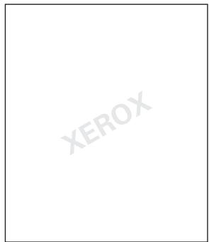 XEROX PHASER 4500 - Drucken von Wasserzeichen - 1