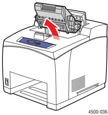 XEROX PHASER 4500 - Hinweis - 7