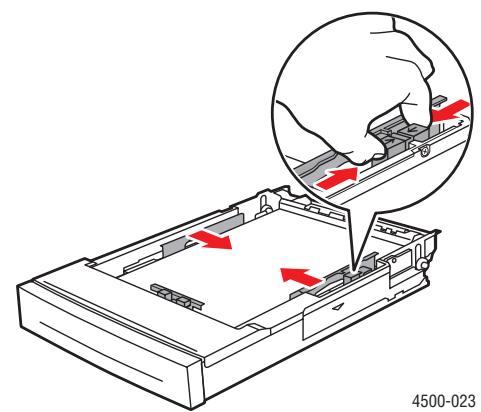 XEROX PHASER 4500 - Vorsicht - 3