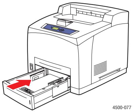 XEROX PHASER 4500 - Hinweis - 3