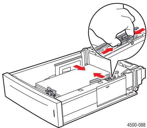 XEROX PHASER 4500 - Vorsicht - 4