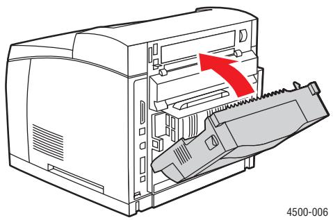 XEROX PHASER 4500 - Vorsicht - 4