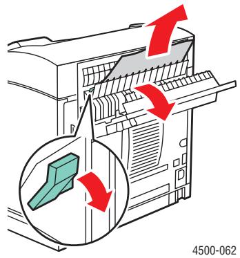 XEROX PHASER 4500 - Vorsicht - 3