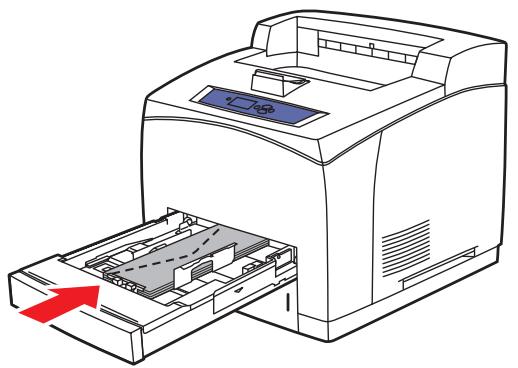XEROX PHASER 4500 - Hinweis - 1