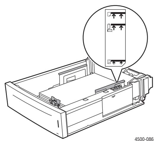 XEROX PHASER 4500 - Hinweis - 2