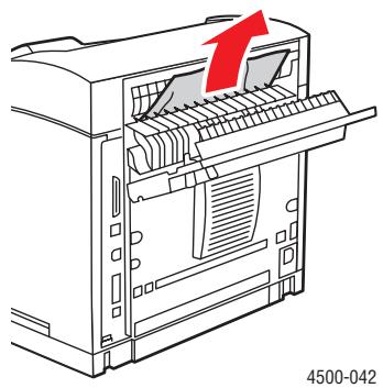 XEROX PHASER 4500 - Vorsicht - 2