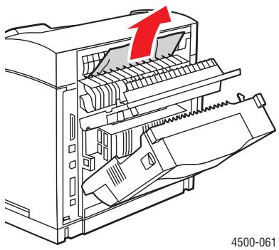 XEROX PHASER 4500 - Vorsicht - 2