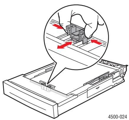 XEROX PHASER 4500 - Vorsicht - 2