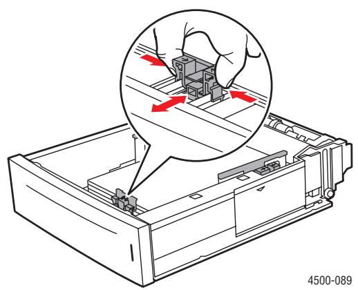 XEROX PHASER 4500 - Hinweis - 2