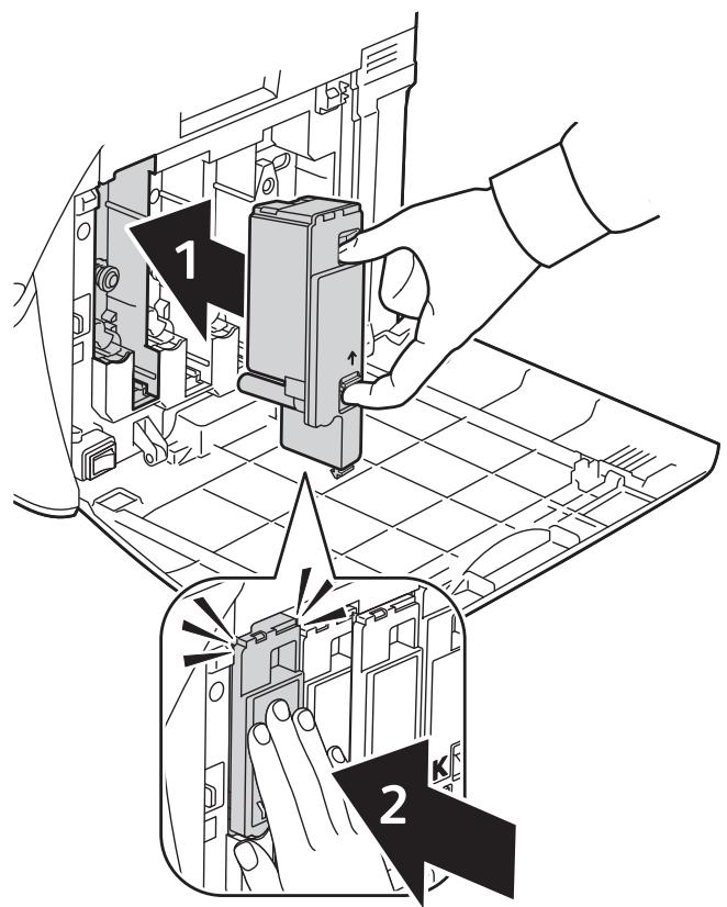 XEROX PHASER 6020 - Xerox® WorkCentre® 6025 &amp; 6027 - 11