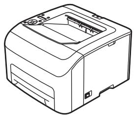 XEROX PHASER 6020 - Xerox® WorkCentre® 6025 &amp; 6027 - 3