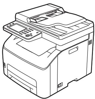 XEROX PHASER 6022 - Xerox® WorkCentre® 6025 &amp; 6027 - 5