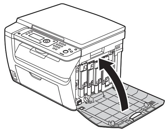 XEROX PHASER 6022 - Xerox® WorkCentre® 6025 &amp; 6027 - 12