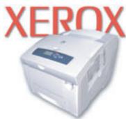 XEROX PHASER 6360 - Xerox Support-Zentrum - 1