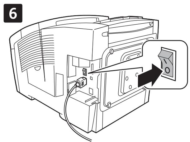 XEROX PHASER 8500 8550 - Xerox® ColorQube® 8570/8580/8870/8880   Xerox® Phaser® 8400/8500/8550/8560/8860 - 7