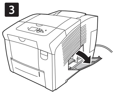 XEROX PHASER 8500 8550 - Xerox® ColorQube® 8570/8580/8870/8880   Xerox® Phaser® 8400/8500/8550/8560/8860 - 3