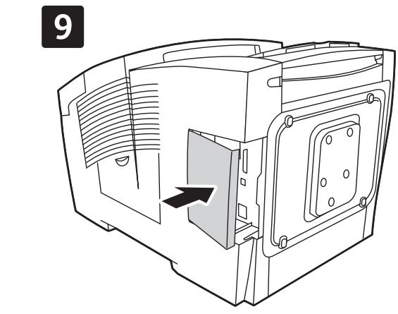 XEROX PHASER 8500 8550 - Xerox® ColorQube® 8570/8580/8870/8880   Xerox® Phaser® 8400/8500/8550/8560/8860 - 10