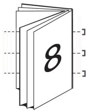 XEROX PHASER EX7750 - Broschüreinerstellung - 4
