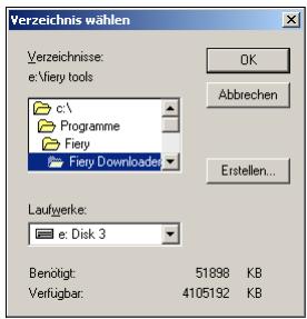 XEROX PHASER EX7750 - SICHERUNGSKOPIE DER ZEICHENSATZE ERSTELLEN - 1