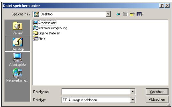 XEROX PHASER EX7750 - GESPEICHERTE SCHABLONEN EXPORTIEREN - 2