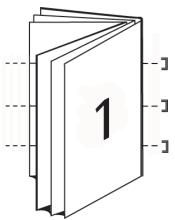 XEROX PHASER EX7750 - Broschüreinerstellung - 8