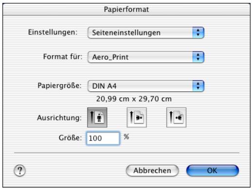 XEROX PHASER EX7750 - MIT POSTSCRIPT-DRUCKERTREIBER DRUCKPTIONEN EINSTELLEN UND DRucken - 1