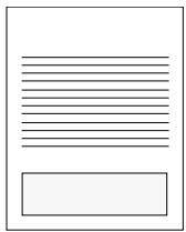 XEROX PHASER EX7750 - Kombinieren von Master-Datei und Dokument mit variablen Elementen - 2