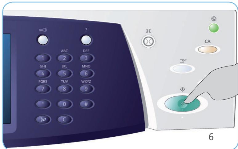 XEROX WORKCENTRE 5765 5775 5790 - Weitere Informationen - 1