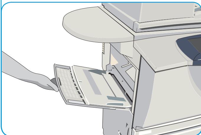 XEROX WORKCENTRE 5765 5775 5790 - Zusatzzufuhr - 1