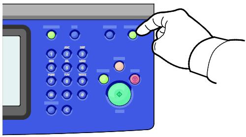 XEROX WORKCENTRE 7220 7225 - Nettoyage de l'extérieur de l'imprimante - 1