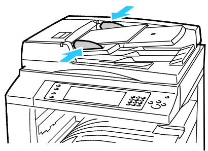 XEROX WORKCENTRE 7220 7225 - Chargeur de documents - 2