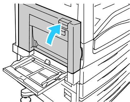 XEROX WORKCENTRE 7220 7225 - Résolution des incidents papier dans le magasin 5 - 4