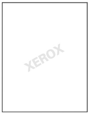XEROX WORKCENTRE 7220 7225 - Impression de filigranes - 1