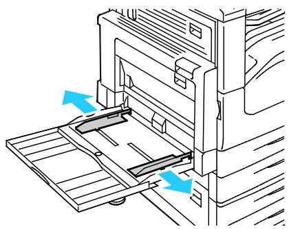 XEROX WORKCENTRE 7220 7225 - Chargement d'enveloppés dans le magasin 5 - 2
