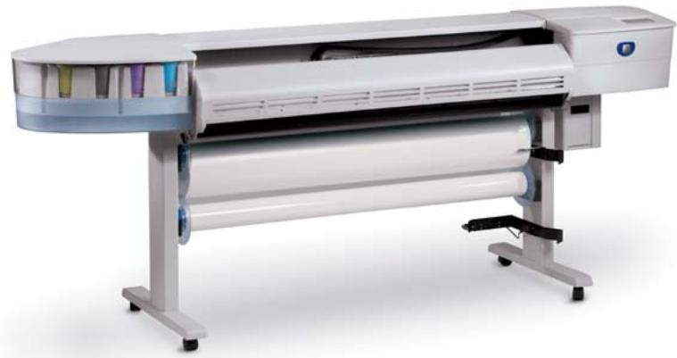 XEROX 8142 - Einführung - 1