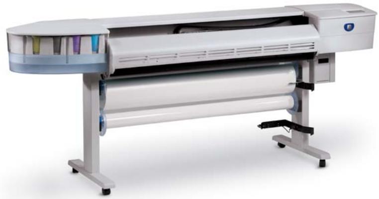 XEROX 8160 - Einführung - 1
