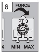CHAMBERLAIN TPD500 - Fin de l'installation/programmation: - 3
