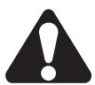 CHAMBERLAIN TPD500 - IMPORTANT FITTING AND OPERATING INSTRUCTIONS - 5